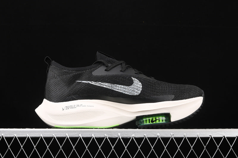 NikeUnisex Air Zoom Alphafly - Black