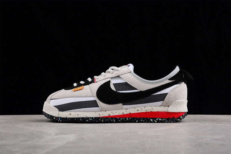 NikeUnisex Cortez Union Sesame - Black