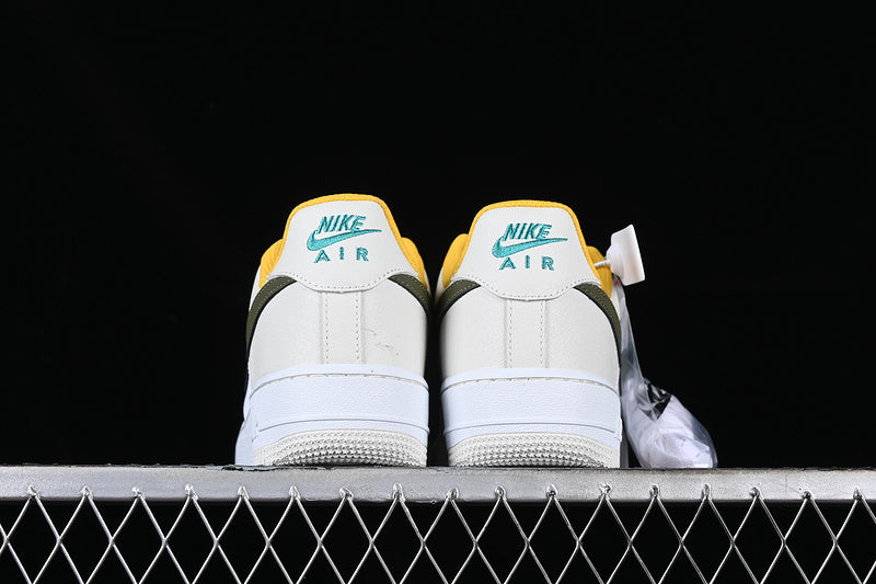Air Force 1 AF1 Low - Light Bone