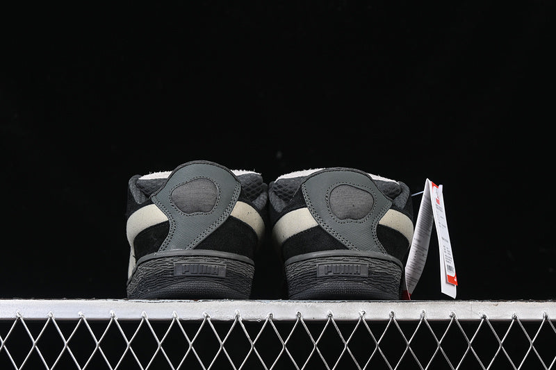 PumaMens XL Crush - Black