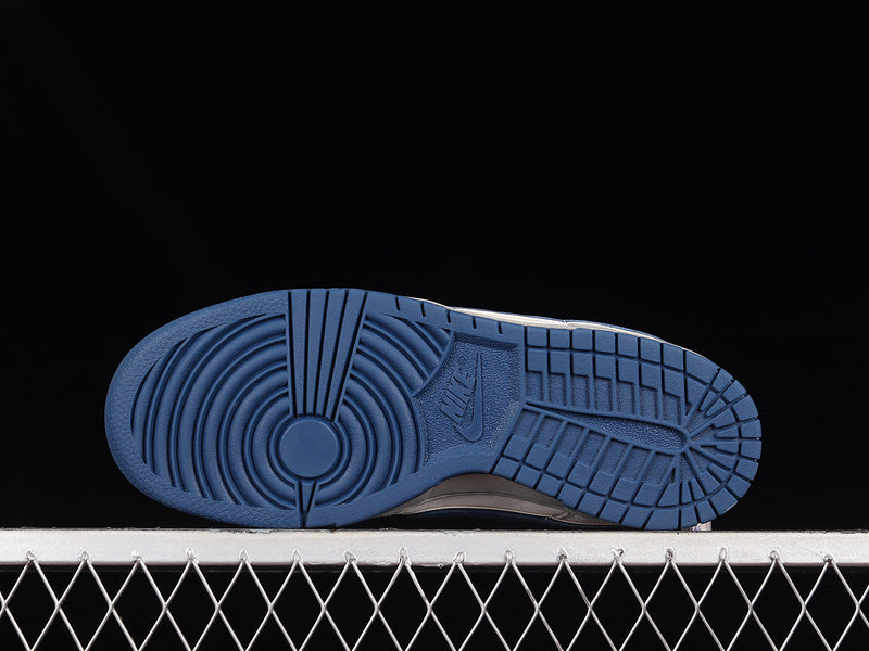 OTOMO Katsuhiro x NikeSB Dunk Low Steamboy - Blue