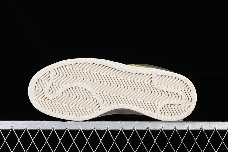 adidasUnisex Campus Bad Bunny - Wild Moss