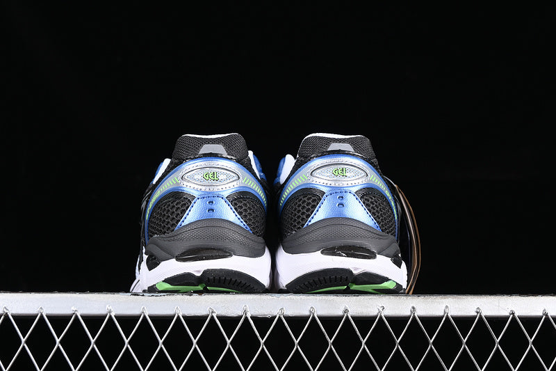 AsicsMens GT 2160 Blue Harmony - Glacier