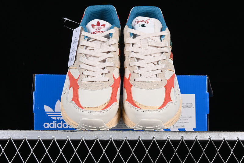 adidasUnisex Torsion Super Equals - Cream