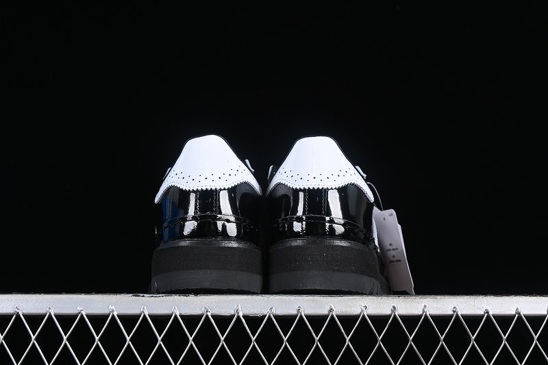 Clot x adidasUnisex Superstar Edison Chen - Black