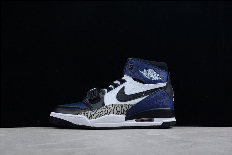 Air jordan Legacy 312 - Midnight