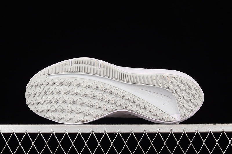 NikeMens Winflow 9 - All white