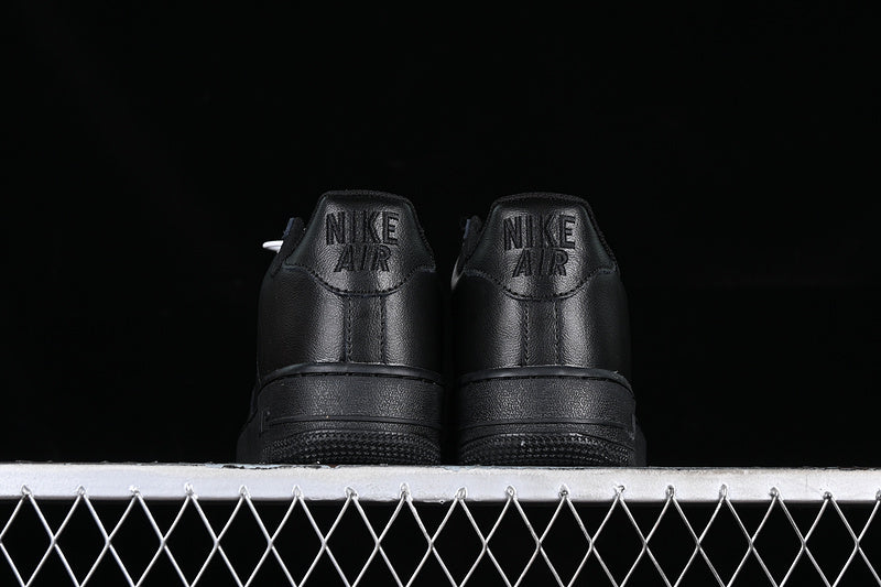 NikeUnisex Air Force 1 AF1 Jewel Color of the Month - Black
