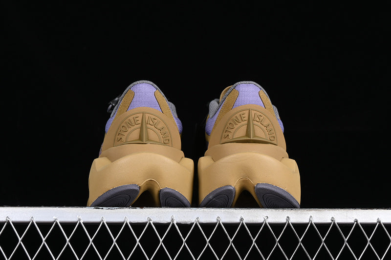 New Balance FuelCell Stone Island TDS - Brown