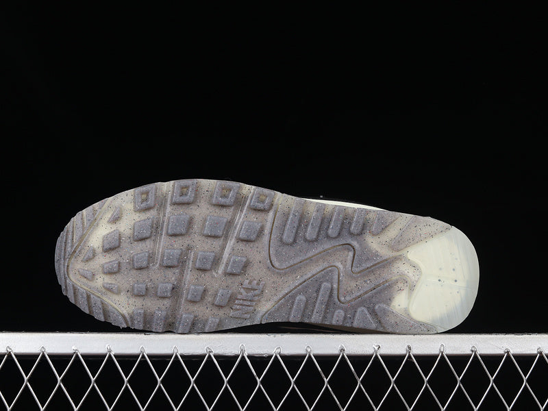 NikeUnisex Air Max 90 AM90 - Terrascape Sail