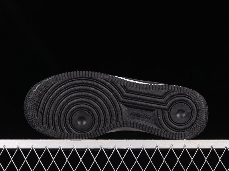AMBUSH X Air Force 1 AF1 LOW  Black/White