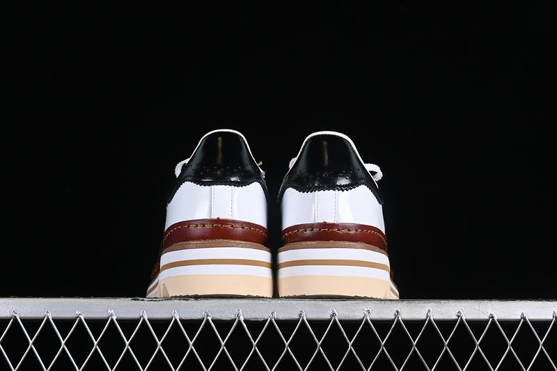 CLOT x adidasMens Superstar Edison Chen - White