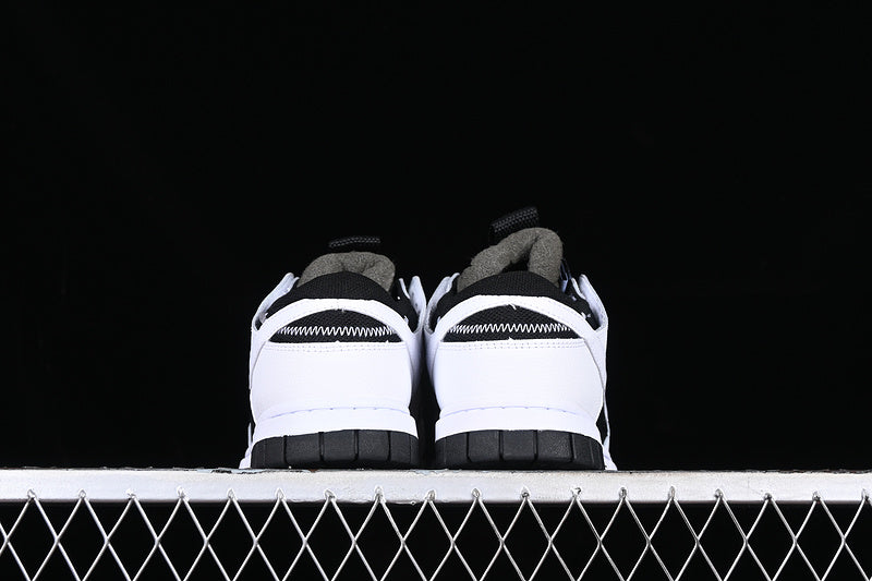 NikeUnisex Dunk Low Jumbo - Reverse Panda