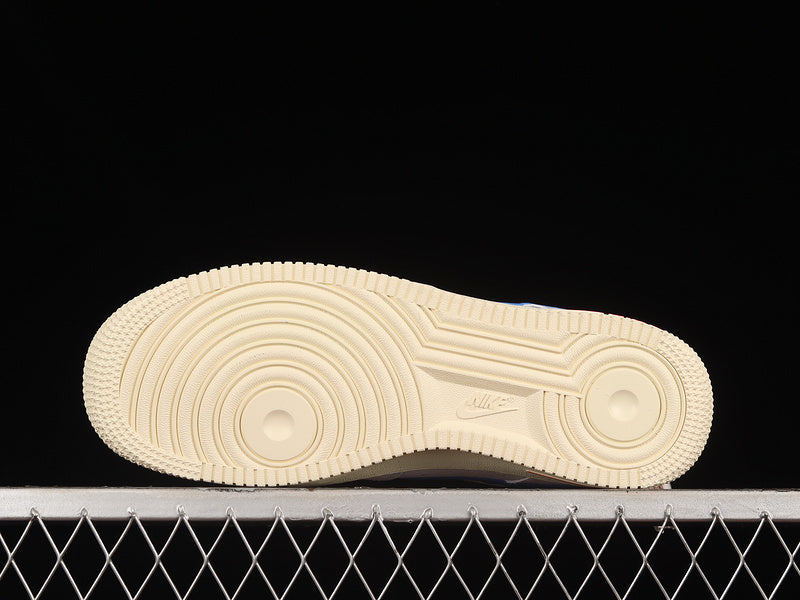 NikeUnisex Air Force 1 AF1 - Command Force