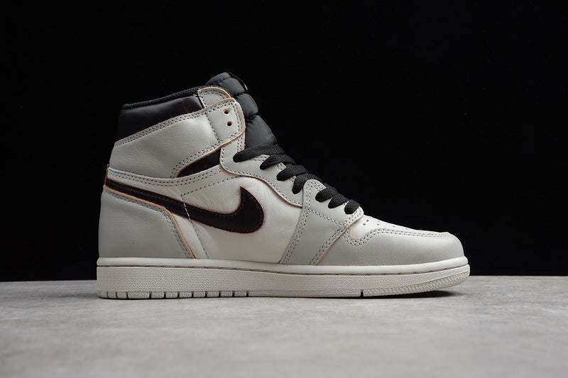 WMNS Air Jordan 1 AJ1 Retro High Defiant - NYC to Paris