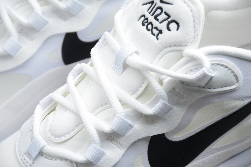 Air Max 270 AM270 React - White