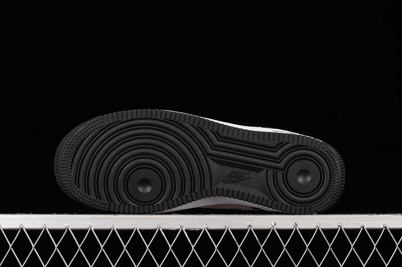 NikeUnisex Air Force 1 AF1 Low - Gigi Black