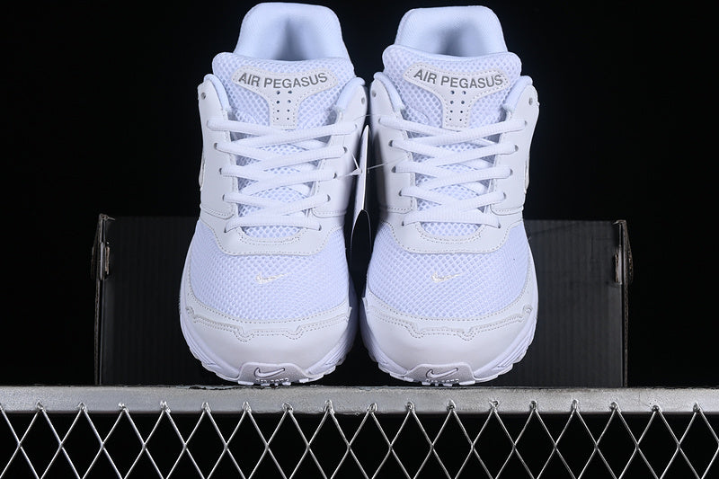 Comme des Garçons Homme Plus x NikeUnisex Air Pegasus 2K5 - White