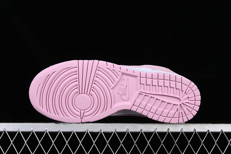 NikeWMNS Dunk Low - Pink Corduroy