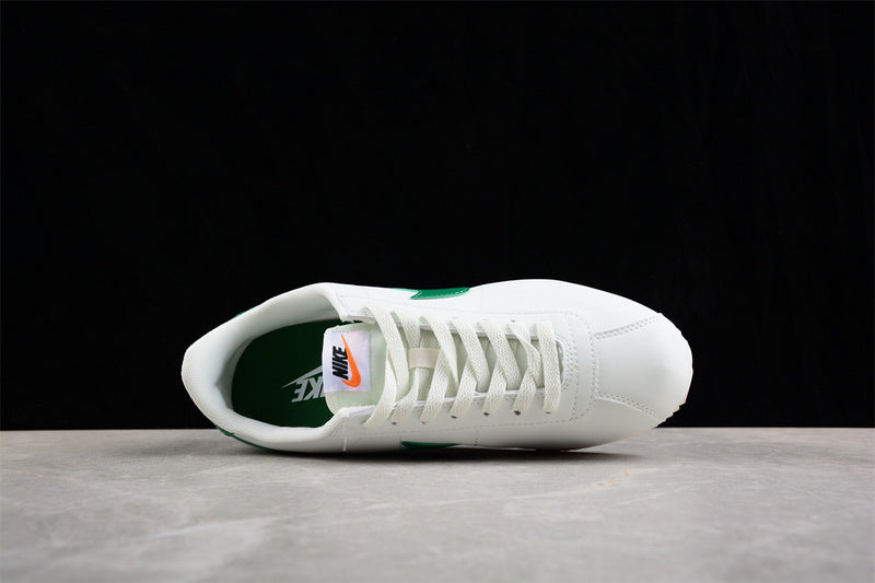 NikeUnisex Cortez Sail - Gorge Green