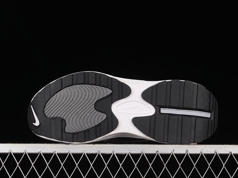 NikeUnisex Air Max Bliss  - Iron Ore Armory Navy