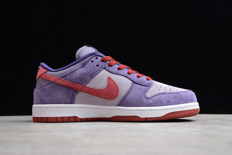 NikeSB Dunk - Purple Plum