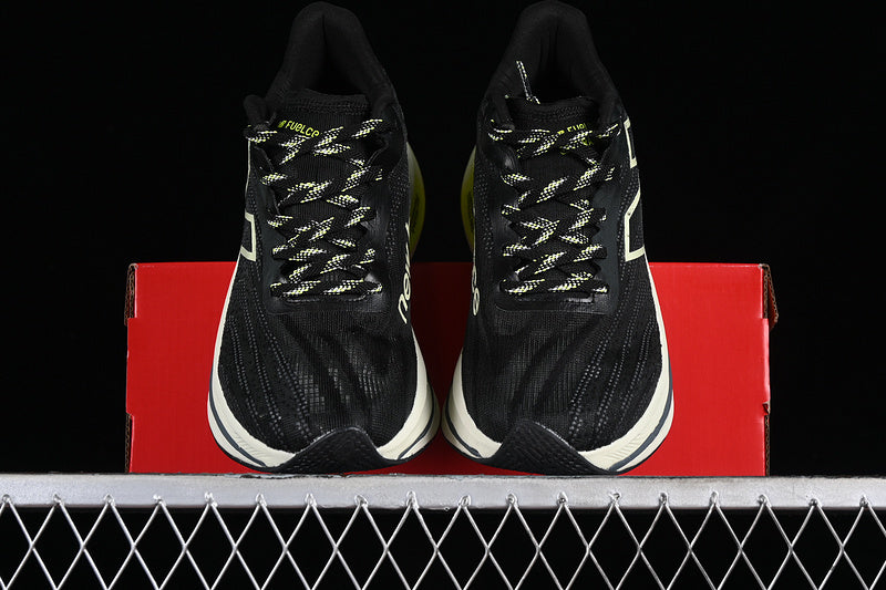New Balance Fuelcell SuperComp Trainer - Black
