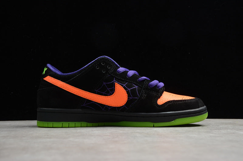 NikeUnisex SBDunk Low - Night of Mischief