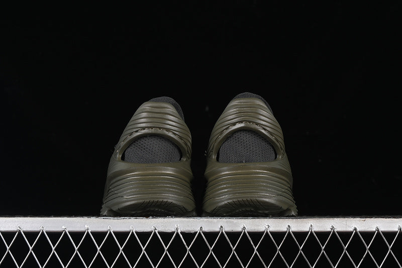 HokaUnisex Restore TC - Dark Olive