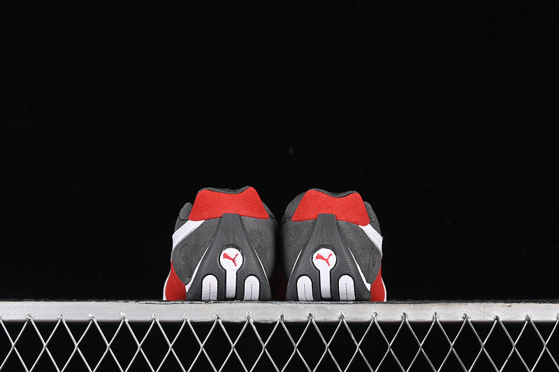 PumaMens x SPARCO Future Cat - Red