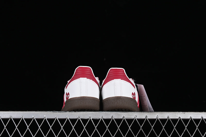 adidasUnisex Samba x CDG - Pink