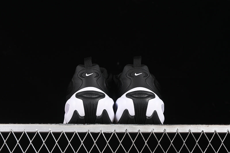 NikeUnisex Air Max Portal Trainer - Black