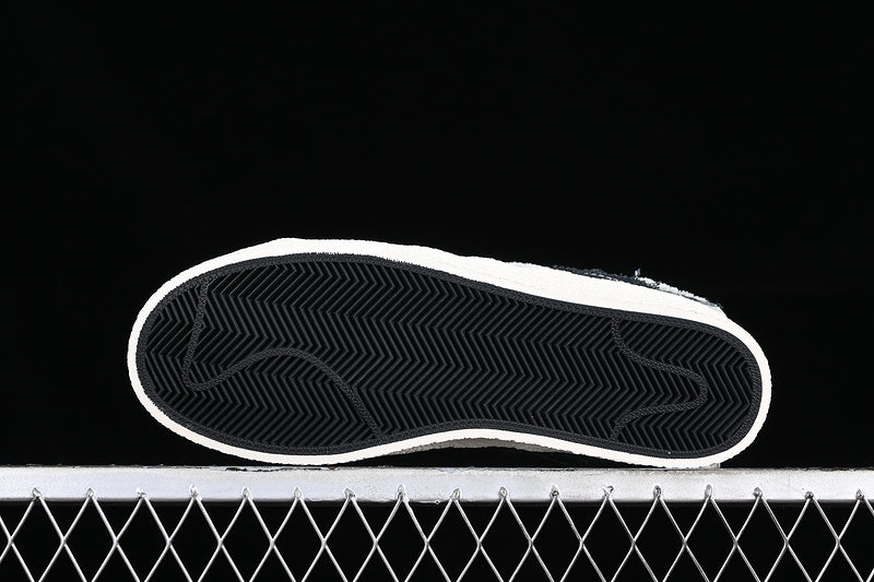 adidasMens Campus 80s x Song for the Mute - Black