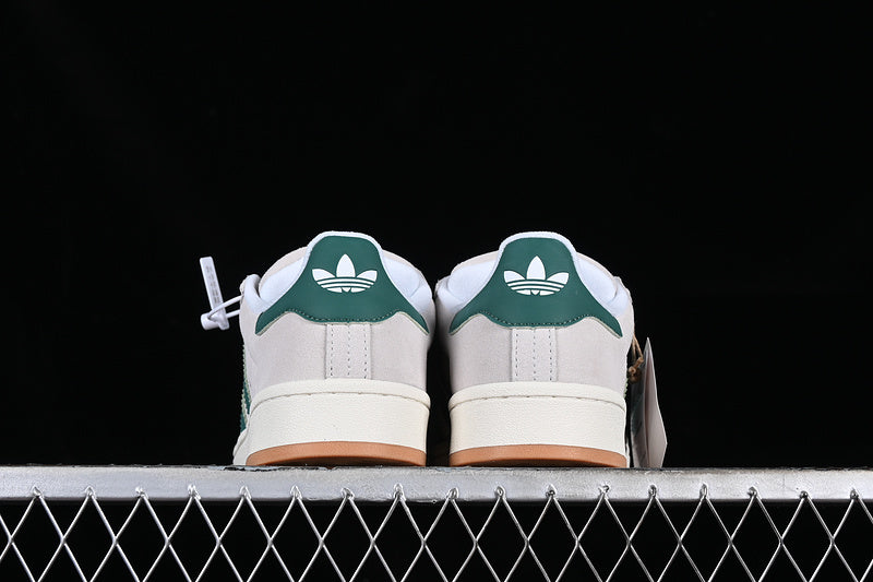 adidasUnisex Campus 00S - Grey/Green