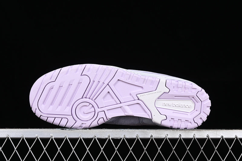 Unisex New Balance 550 x Rich Paul - Forever Yours