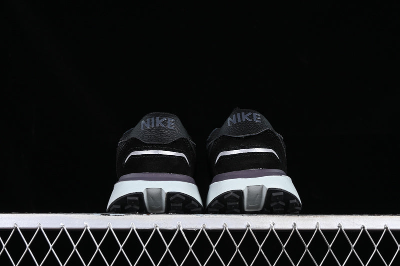 NikeMens Phoenix Waffle Anthracite - Black