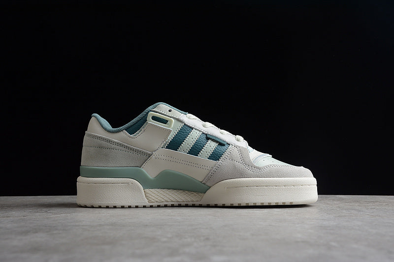 adidasWMNS Forum Exhibit Low - Mint Green