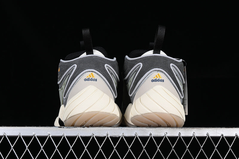 adidasUnisex Intimidation Packer Stone - Grey