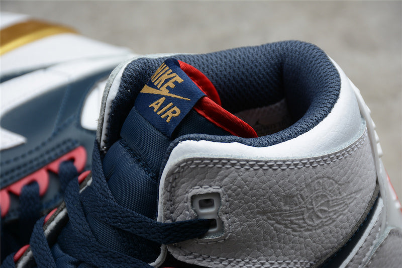 Air jordan 312 Legacy AJ312 - Dream Team