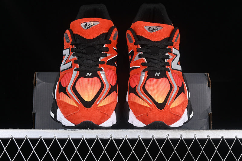 New Balance 9060 - Fire Sign