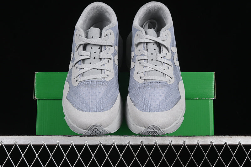 New Balance FuelCell Supercomp Elite V4 District Vision - Grey