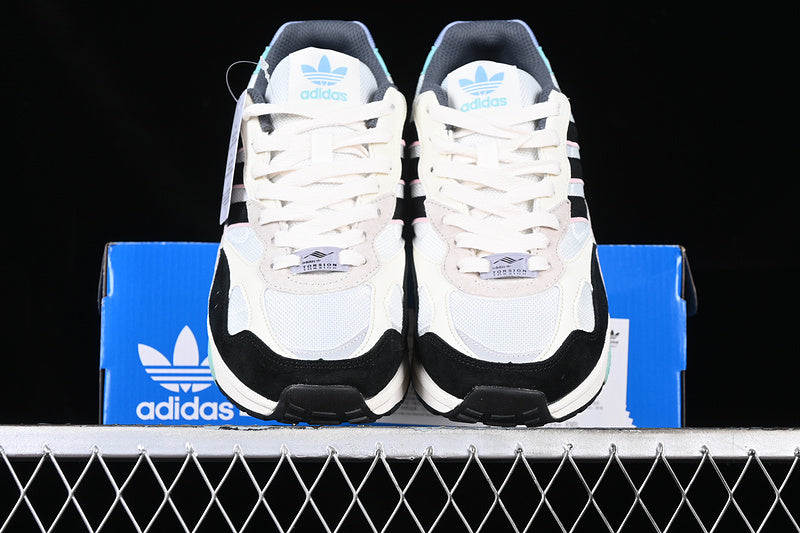 adidasUnisex Torsion Super - White