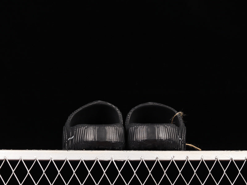 adidasUnisex Adilette 22 - Carbon Slides