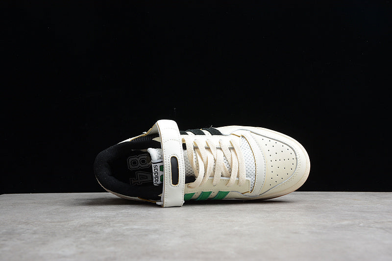 adidasMens Forum Low 84 - Celtics