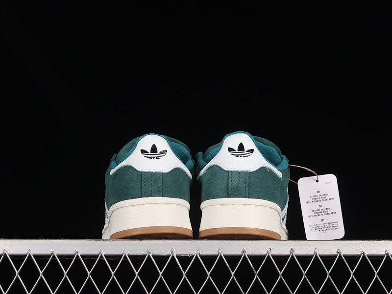 adidasMens Campus 00s - Forest Glade