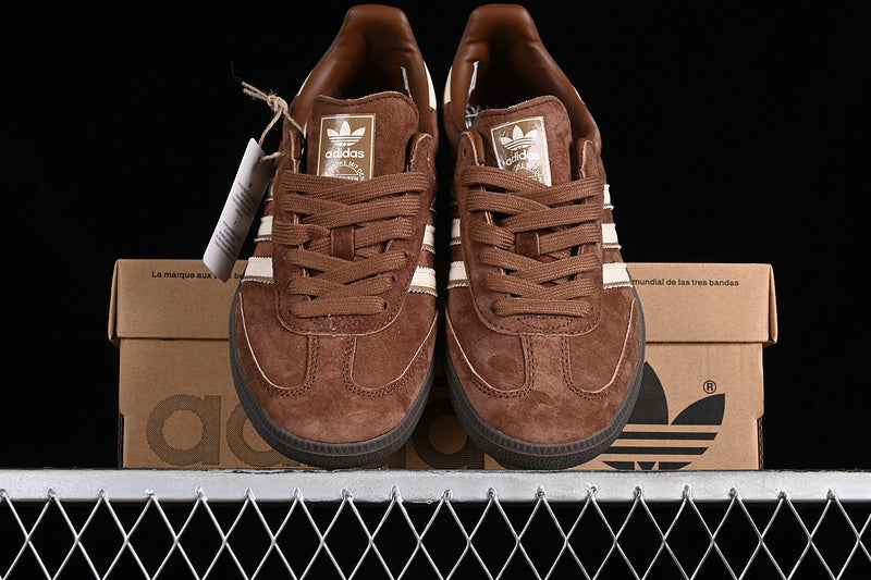 adidasUnisex Samba - Preloved Brown