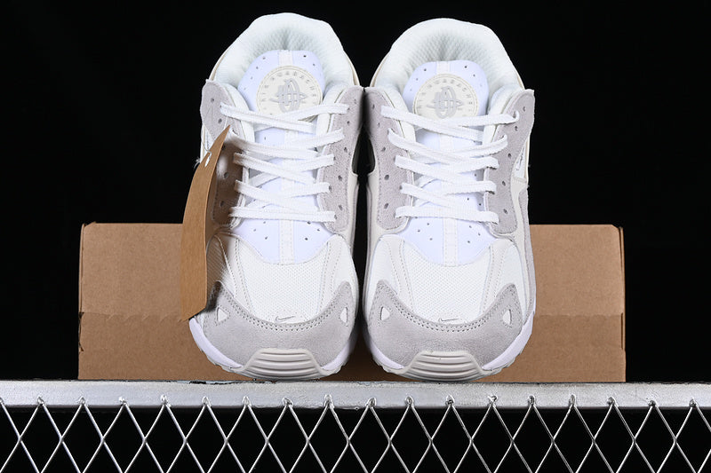 NikeUnisex Air Huarache Runner - Pure Platinum