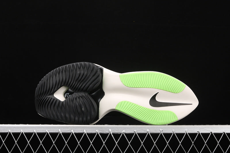 NikeUnisex Air Zoom Alphafly - Black