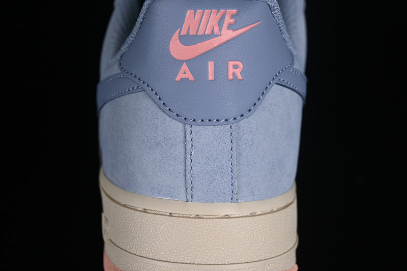 NikeUnisex Air Force 1 AF1 - Ashen Slate