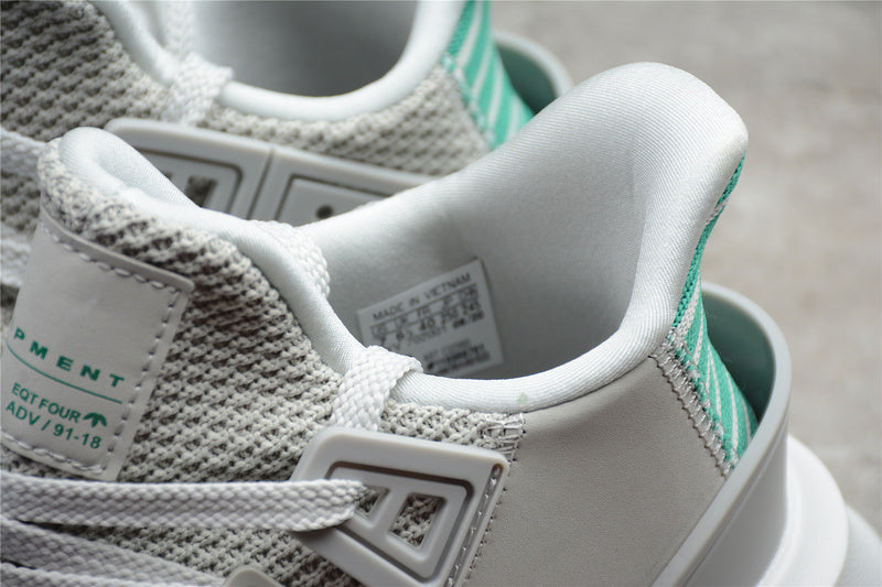 adidasUnisex EQT Basketball Adv - Cool Grey